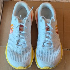 Topo Spectre 2, Women's 10, White/Sunset